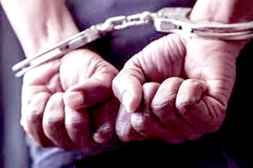 Indian woman raped in UK, one arrested.